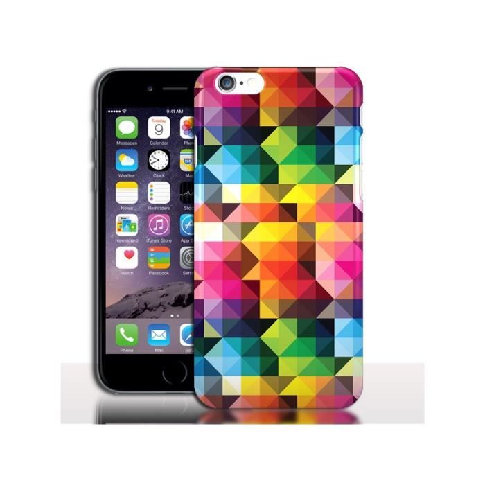 coque iphone 7 multicolor coque iphone 7 multicolor