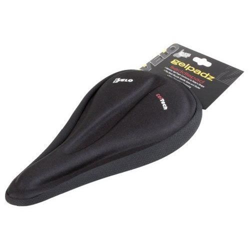 Vélo Gel Housse de selle anatomique Large Noir … Prix