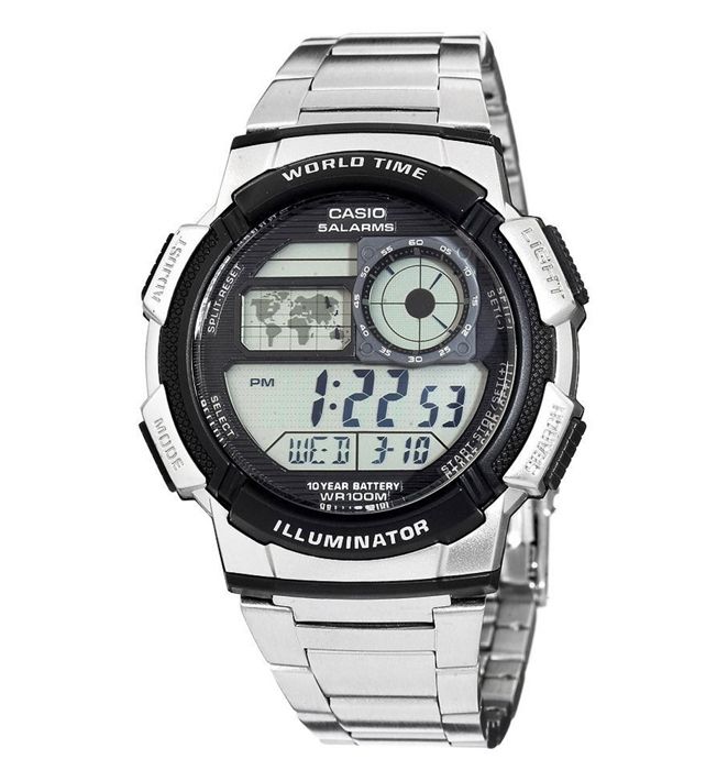 casio montre quartz homme casio montre quartz homme