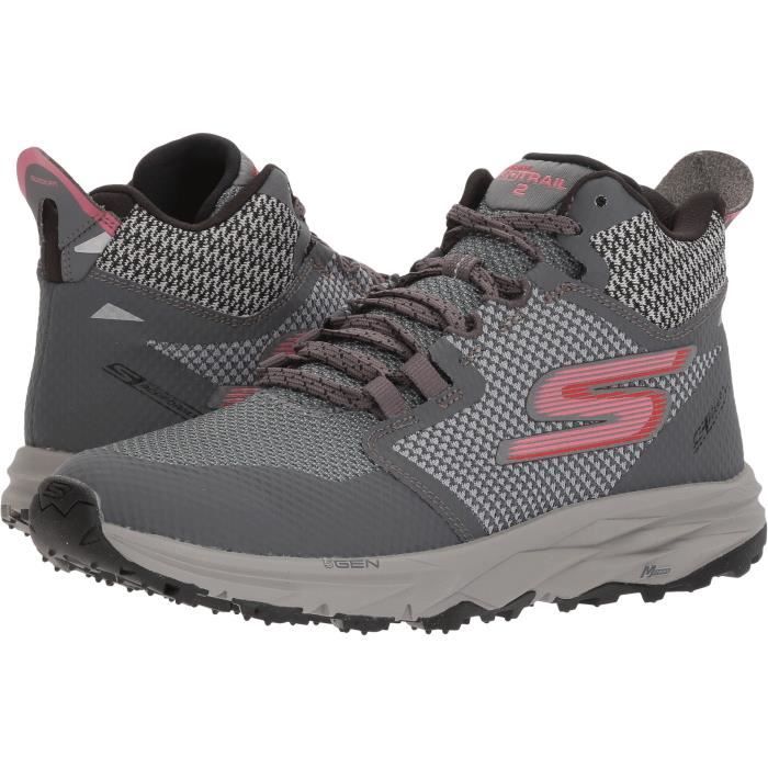 skechers trail 2 femme brun