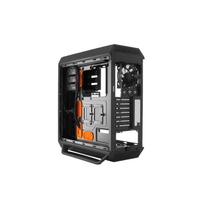 be quiet! Silent Base 800, Tour, PC, Synthétique1