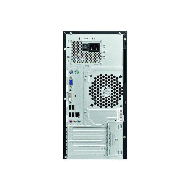 Fujitsu ESPRIMO P420 E85+ i7-4790 W10 - Intel1