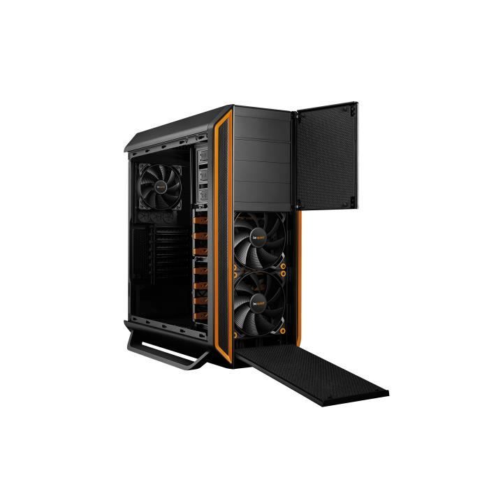 be quiet! Silent Base 800, Tour, PC, Synthétique2