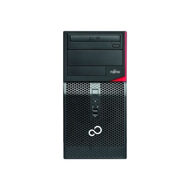 Fujitsu ESPRIMO P420 E85+ i7-4790 W10 - Intel2