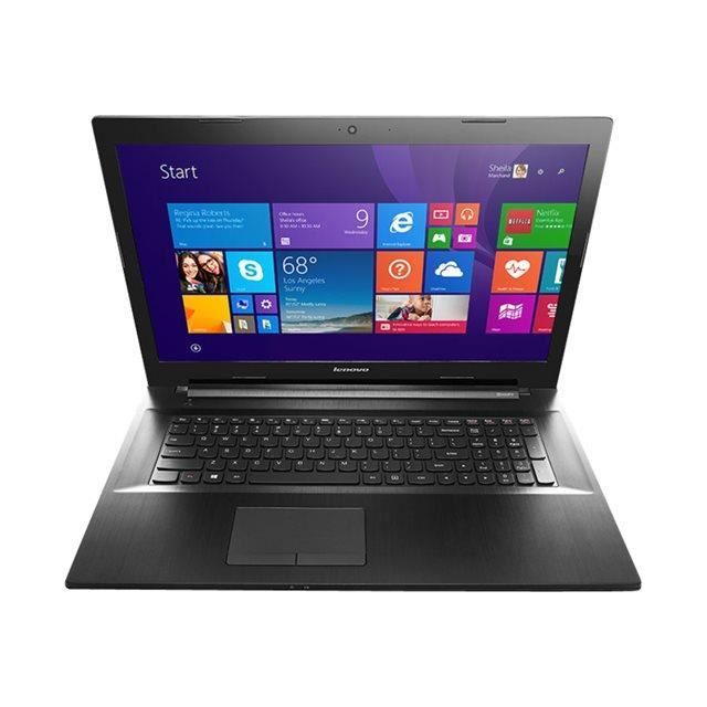 Ordinateur portable  Essential B70-80 - i3 - 500Go2