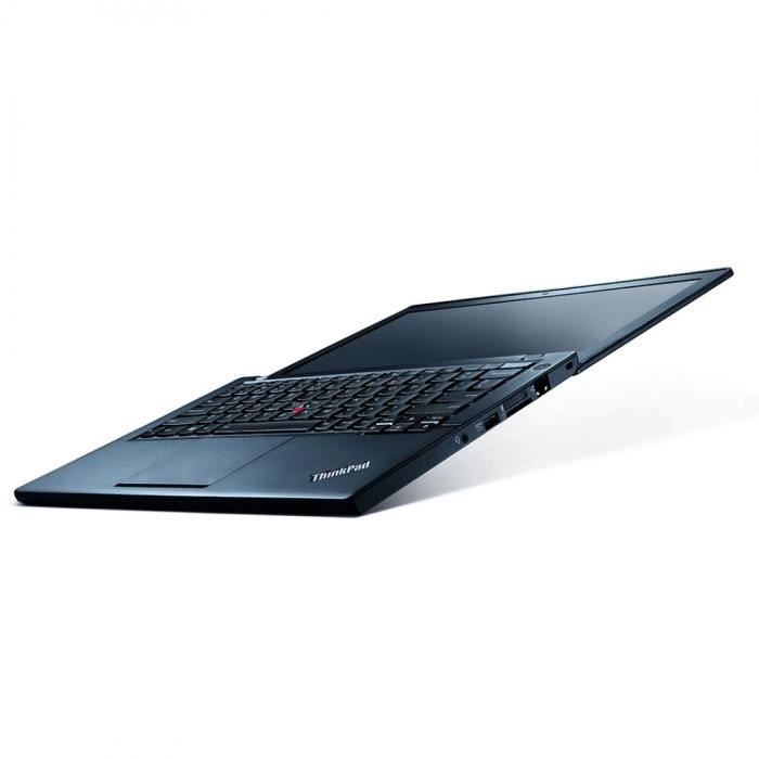 Pc portable Lenovo thinkpad X240 12,5" 8GO2