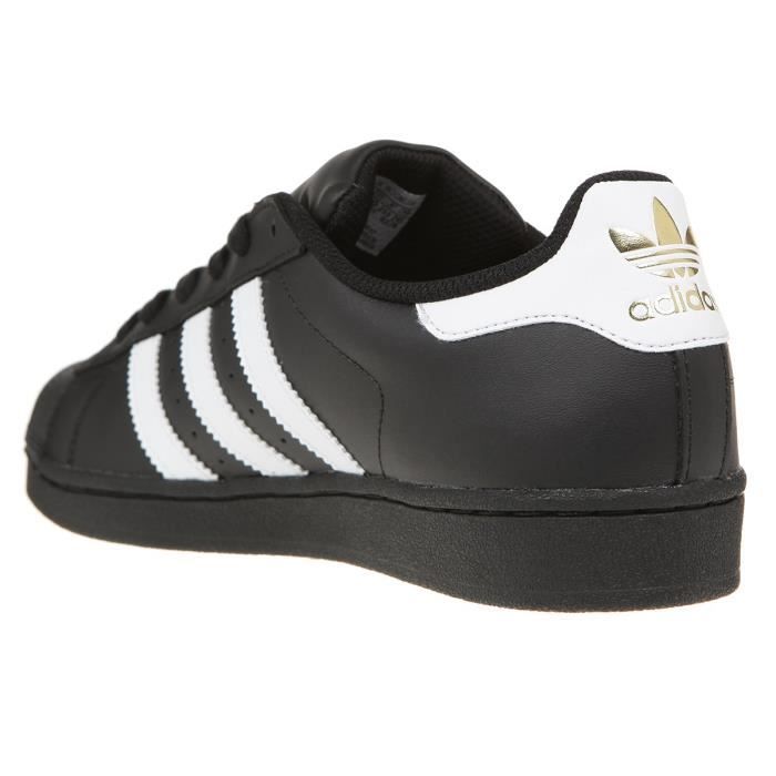 B23642 Originals Noir Basket Et Basses Blanc Femme Performance Superstar Adidas pqg6Fwg