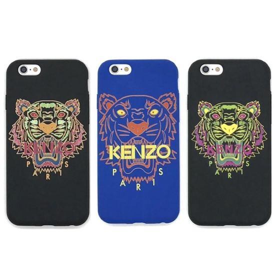 coque apple iphone 6 kenzo coque apple iphone 6 kenzo