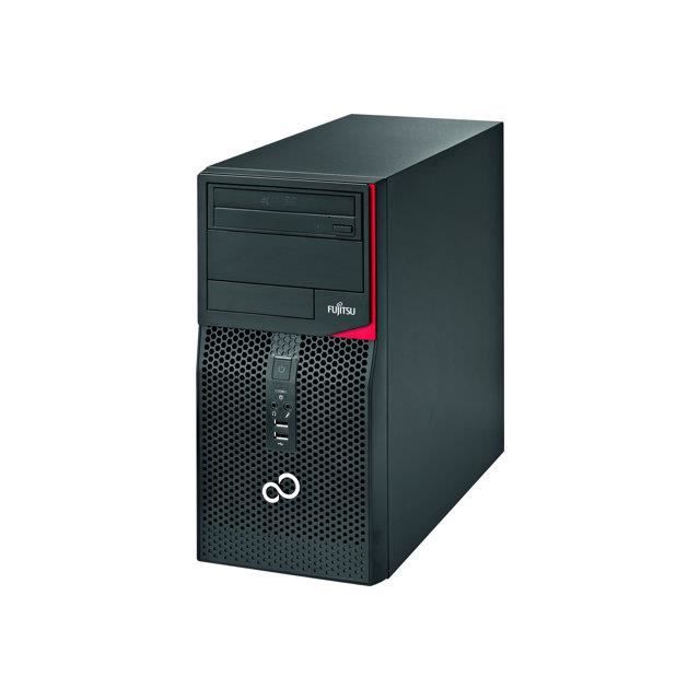 Fujitsu ESPRIMO P420 E85+ i7-4790 W10 - Intel3