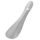 Chausse pied metal
