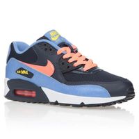BASKET NIKE Baskets Air Max 90 Mesh Chaussures Enfant Gar BASKET NIKE Baskets Air Max 90 Mesh Chaussures Enfant Gar