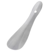CHAUSSE-PIED Chausse-Pied Métal Acier Inoxydable CHAUSSE-PIED Chausse-Pied Métal Acier Inoxydable
