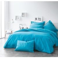 HOUSSE DE COUETTE TODAY housse de couette 100% coton - 220x240 cm - HOUSSE DE COUETTE TODAY housse de couette 100% coton - 220x240 cm -