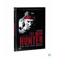 BLU-RAY FILM Blu-Ray Voyage au bout de l'enfer BLU-RAY FILM Blu-Ray Voyage au bout de l'enfer