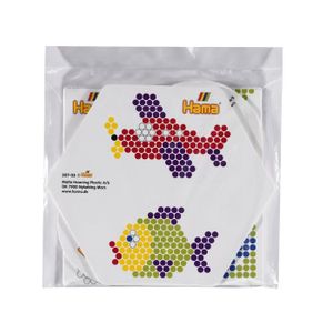 HAMA 12 cartes de mod?les en couleur n°1