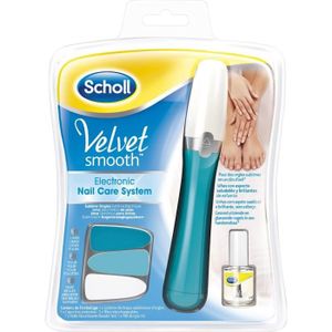 SCHOLL Sublime Ongles Syst?me Electrique