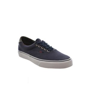 vans era 59 femme argent