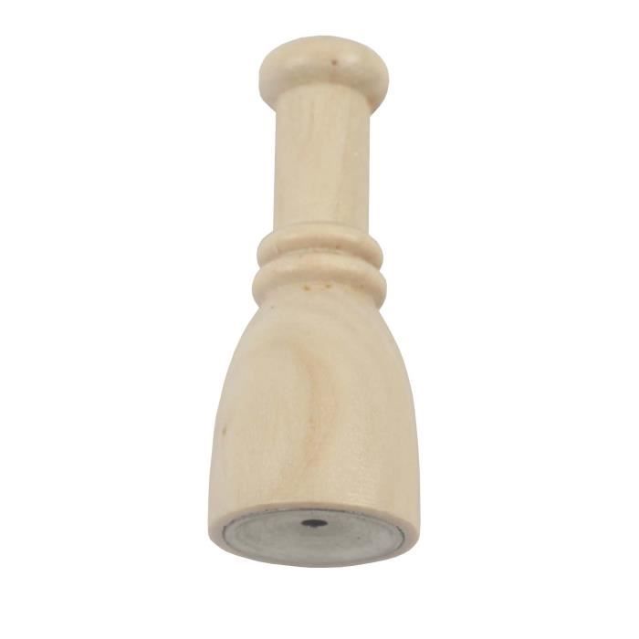 TERRITOIRE CHASSE Sifflet Canard Siffleur en Bois
