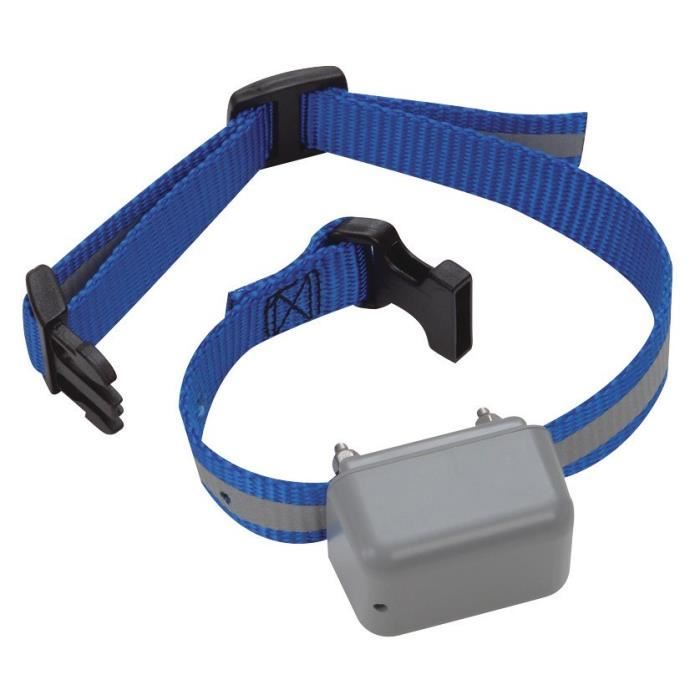 PETSAFE Collier supplémentaire pour clôture SD-2100E - Pour chien