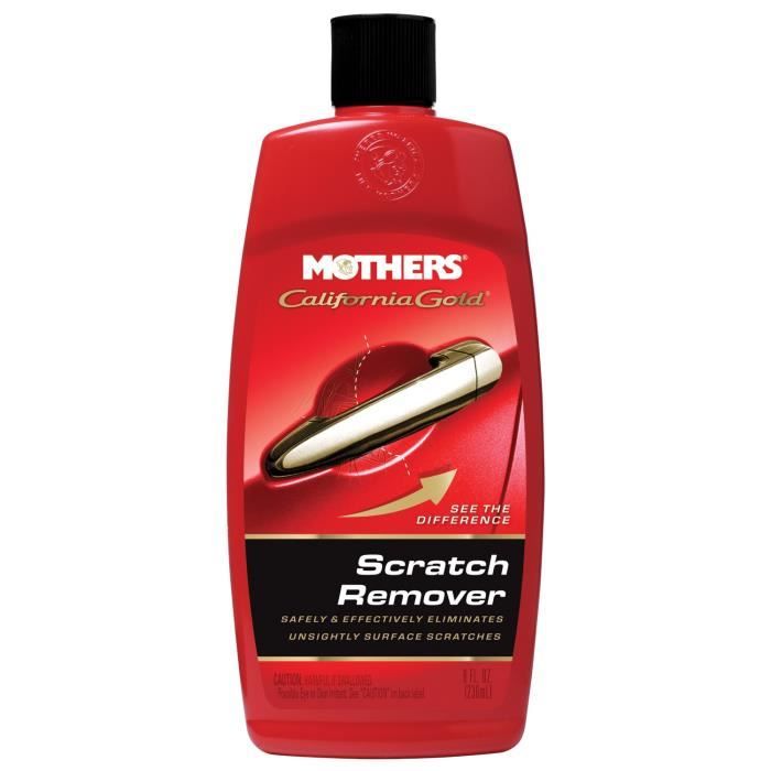 MOTHERS Efface rayures California Gold - 227 g - 236 ml