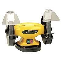 FAR TOOLS Touret à meuler BG200B - 550 W