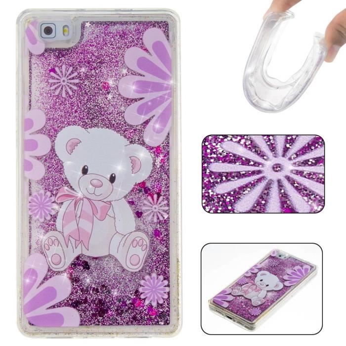 coque huawei p8 lite coeur coque huawei p8 lite coeur