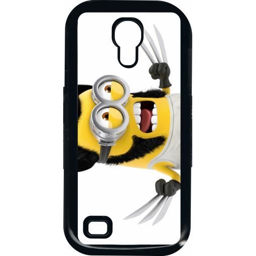 coque samsung s4 minion coque samsung s4 minion