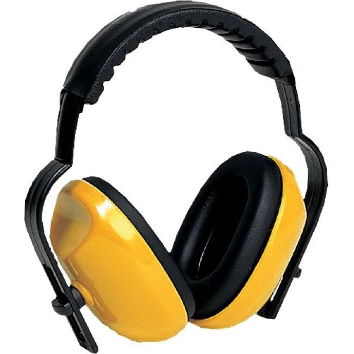 Coquille Anti Bruit Arceau Molletonn SNR 25 DB Achat Vente coquille-anti-bruit-arceau-molletonn-snr-25-db-achat-vente