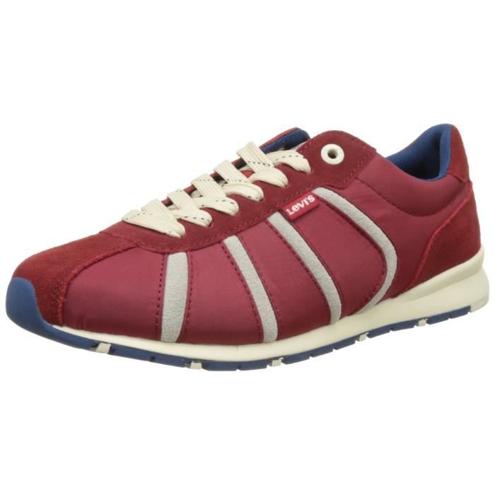 2 Levi's Taille 39 1 Bas Ii Hommes top Pour 1tr5dd Almayer Baskets SpS8PwRq