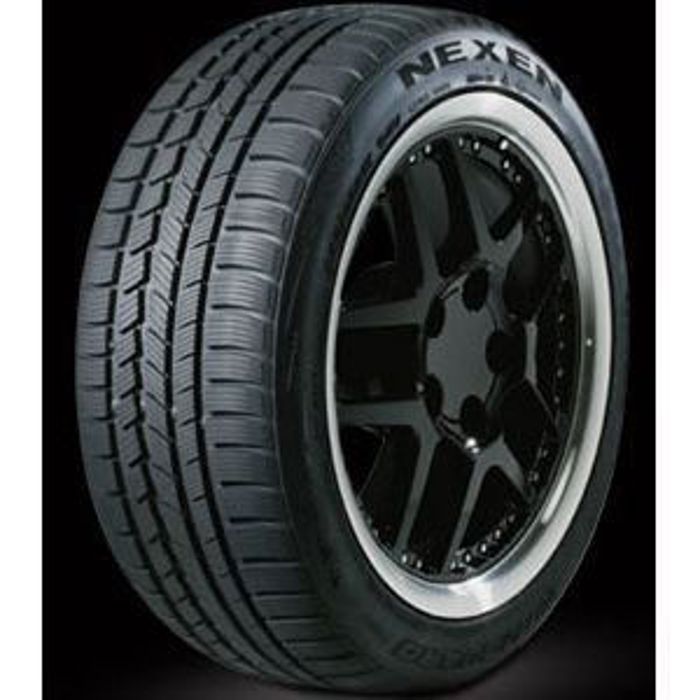 Pneumatique Tourisme Hiver Nexen 205/55R16 94V WINGUARD SPORT   Pneu