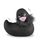 Mitch Le Canard Vibrant Etanche Non Noir