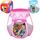 Tente de jeu enfants pliable + 200 balles et sac d