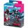 PLAYMOBIL 5409 Chevalier et Armes de Combat