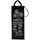 Sac A Pain Imprimé Vintage Décor Bistrot Double Fa