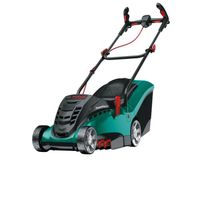 TONDEUSE BOSCH Tondeuse 37cm 36V rotative 370 LI 2 batterie TONDEUSE BOSCH Tondeuse 37cm 36V rotative 370 LI 2 batterie