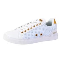 BASKET Basket Kaporal Krisla Blanc BASKET Basket Kaporal Krisla Blanc