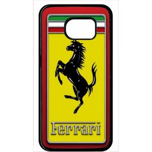coque galaxy s6 ferrari coque galaxy s6 ferrari