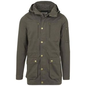 Capuche En Manteau Un Hommes Parka 2 Originals Long Adidas q1x8w68tU