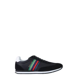 Noir Ps Paul Smith Achat Baskets M2spnc01anyl79 Cuir Homme By shQrdoxBtC