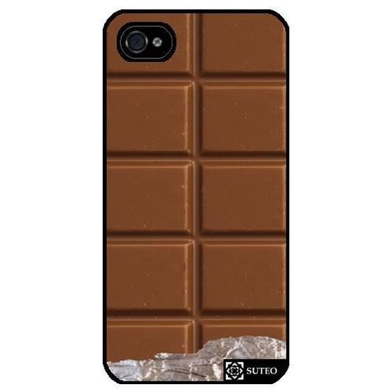 coque iphone 4 chocolat coque iphone 4 chocolat