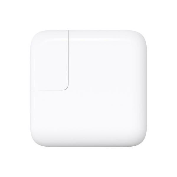 APPLE Adaptateur secteur Apple USB C - 29W