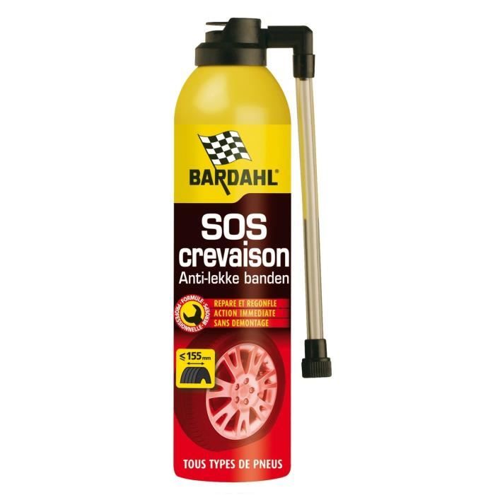 BARDAHL SOS Crevaison
