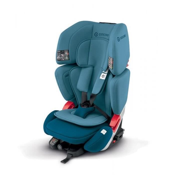 CONCORD Siège auto Vario XT-5 Groupe 1/2/3 - Bleu