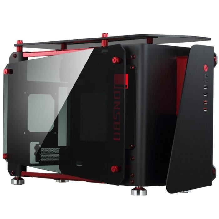 JONSBO Boitier PC MOD1-Mini - \