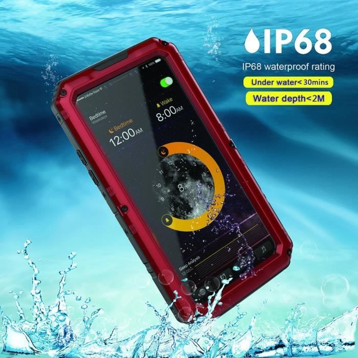 coque aluminium iphone x coque aluminium iphone x