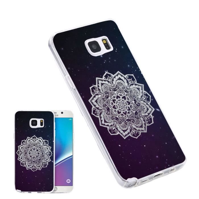 coque samsung s6 edge silicone fleur coque samsung s6 edge silicone fleur