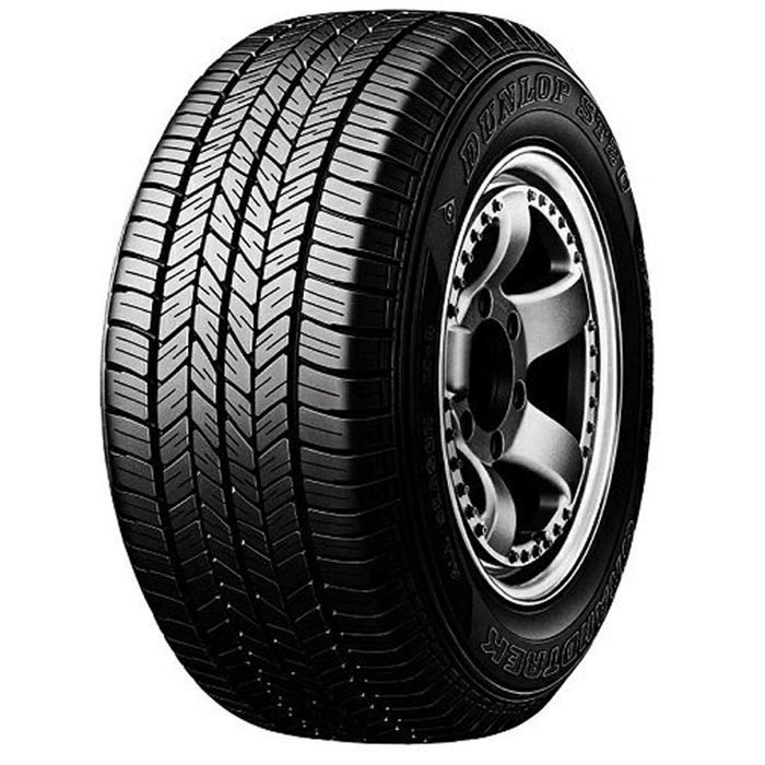 Pneumatique été Dunlop 215/65R16 98H Grandtrek ST20   Vendu à l