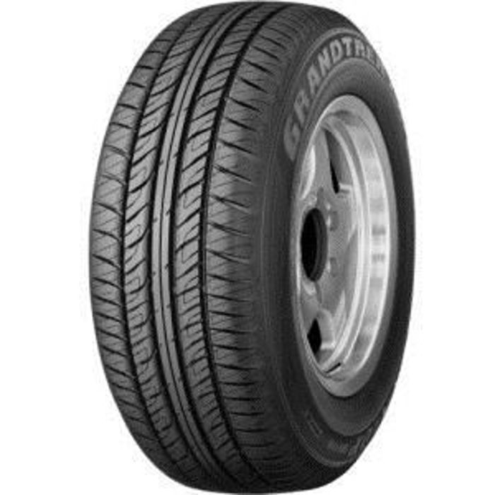 Pneumatique 4X4 Eté Dunlop 285/50R20 112V Grandtrek PT 2   Vendu à l