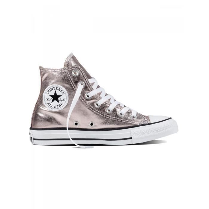 chaussures fille 25 converse