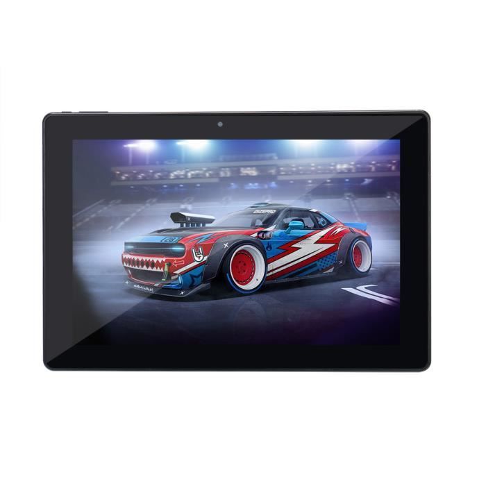 SONQI Cambio 10.1 Inch 2-in-1 Quad Core Intel1